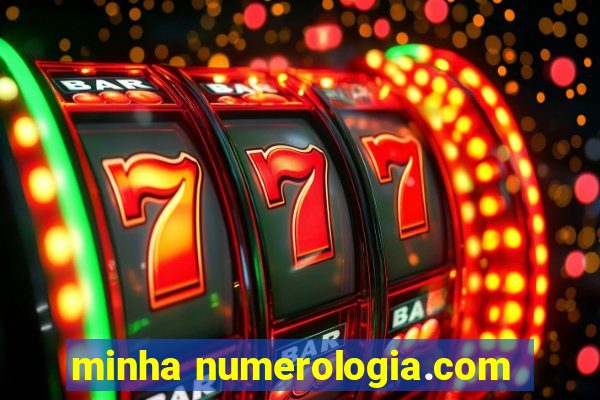 minha numerologia.com